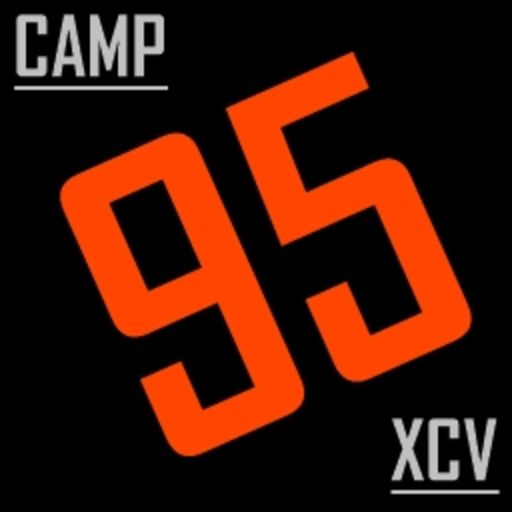 Cover art for podcast CAMP NINETY-FIVE