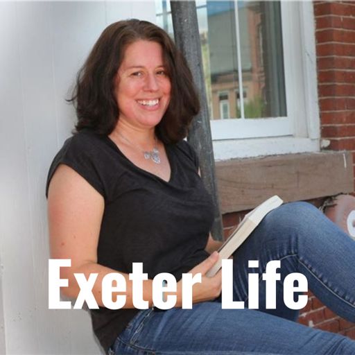Cover art for podcast Exeter Life