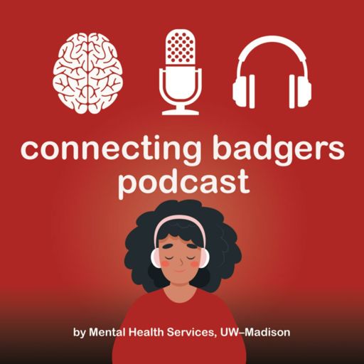Cover art for podcast Connecting Badgers