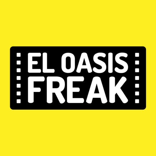 Cover art for podcast El Oasis Freak
