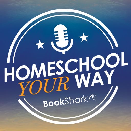 Cover art for podcast Homeschool Your Way