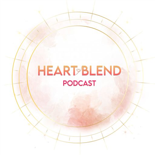 Cover art for podcast HeartBlend Podcast