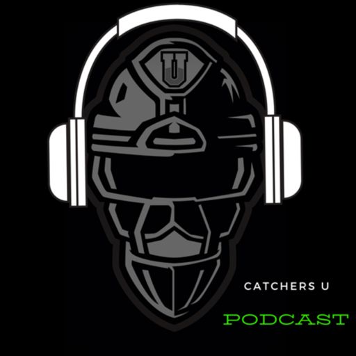 Cover art for podcast Catchers U