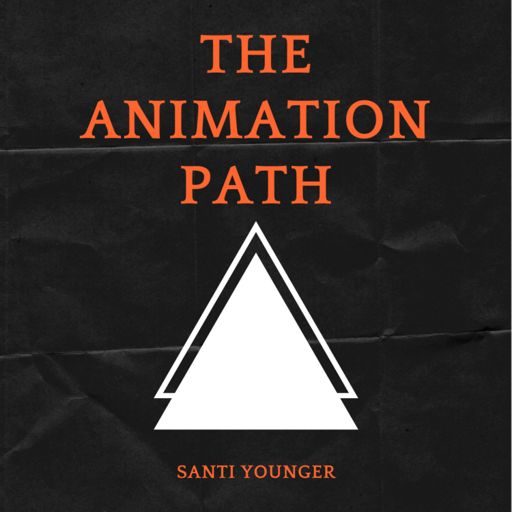 Cover art for podcast The Animation Path