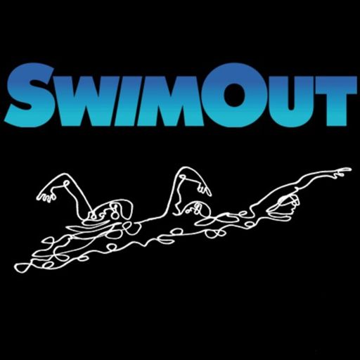 Cover art for podcast SwimOut