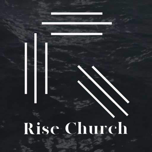 Cover art for podcast RISE CHURCH