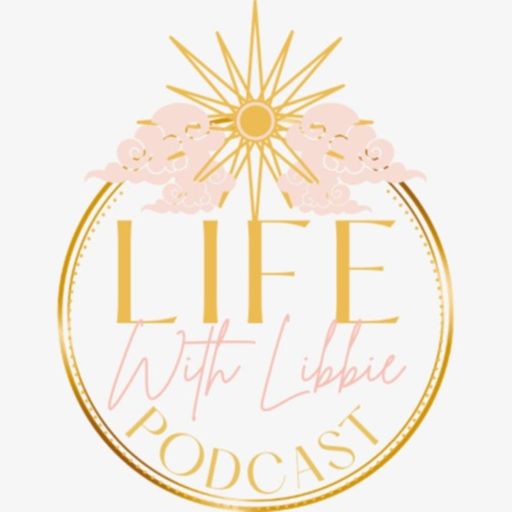 Cover art for podcast Life With Libbie