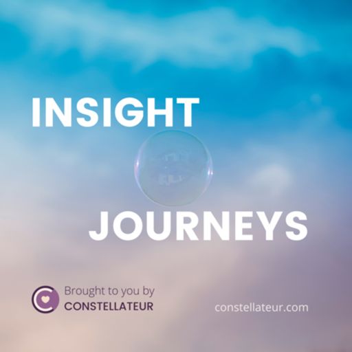Cover art for podcast Constellateur | Systemic Insights