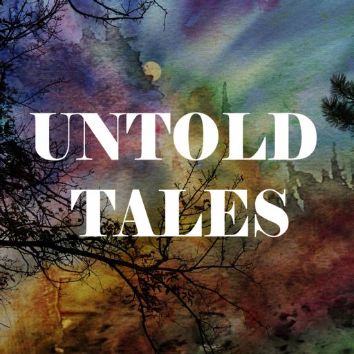 Cover art for podcast Untold Tales