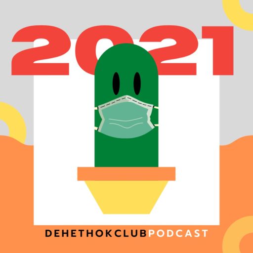 Cover art for podcast Dehethokclub Podcast