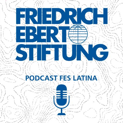 Cover art for podcast Podcast FES Latina