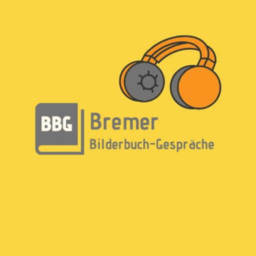 Cover art for podcast Bremer Bilderbuch-Gespräche
