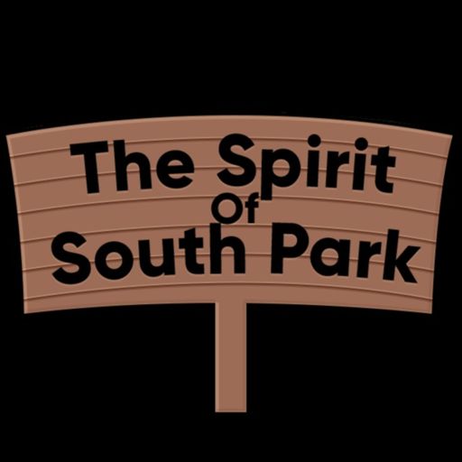 Cover art for podcast The Spirit of South Park