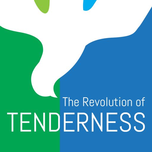 Cover art for podcast The Revolution of Tenderness