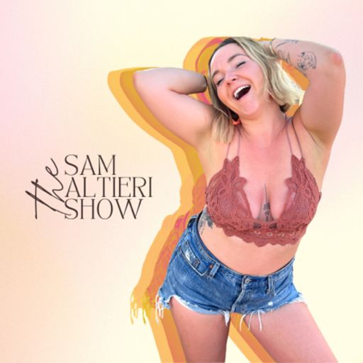 Cover art for podcast The Sam Altieri Show