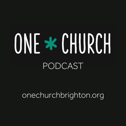 Cover art for podcast One Church Brighton