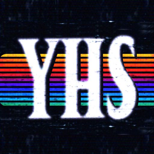 Cover art for podcast Yes Have Some: YHS Podcast 