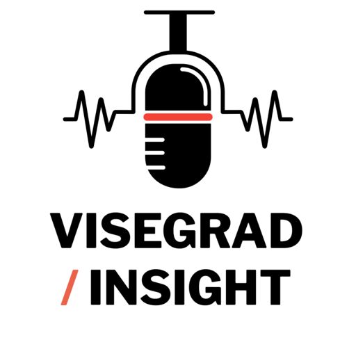 Cover art for podcast Visegrad Insight Podcast