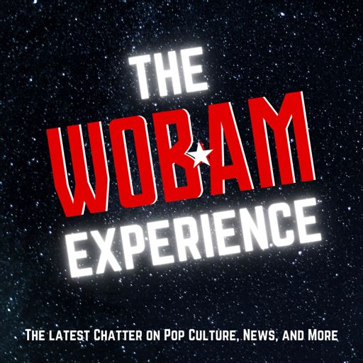 Cover art for podcast The WOBAM Experience