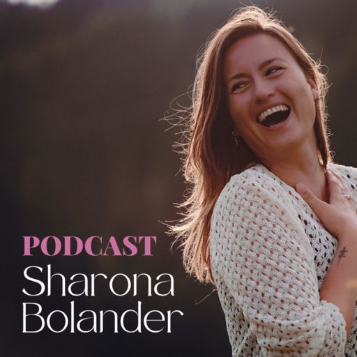 Cover art for podcast Sharona Bolander Podcast