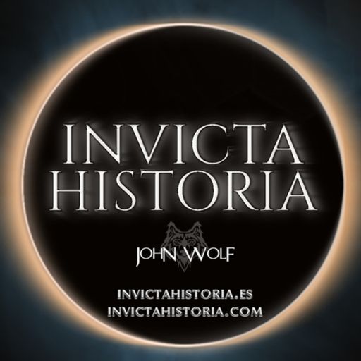 Cover art for podcast Invicta Historia 