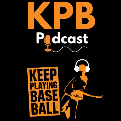 Cover art for podcast KPB Podcast