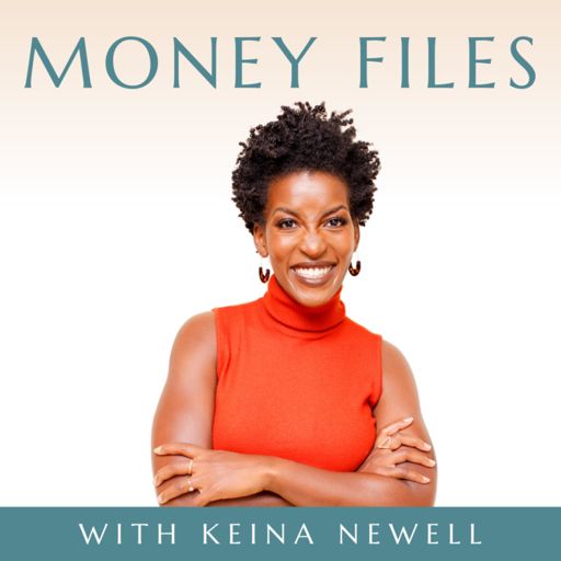 Cover art for podcast Money Files: Wealth Over Now
