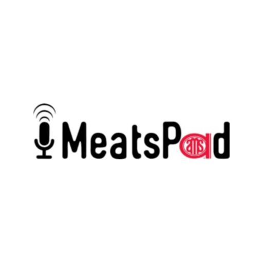 Cover art for podcast MeatsPad