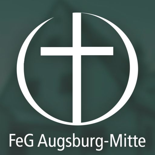 Cover art for podcast Predigten FeG Augsburg-Mitte