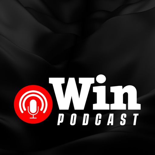 Cover art for podcast Win Podcast