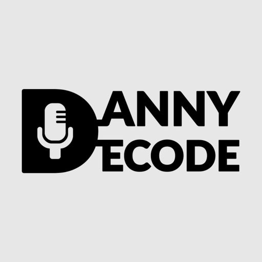 Cover art for podcast Danny Decode