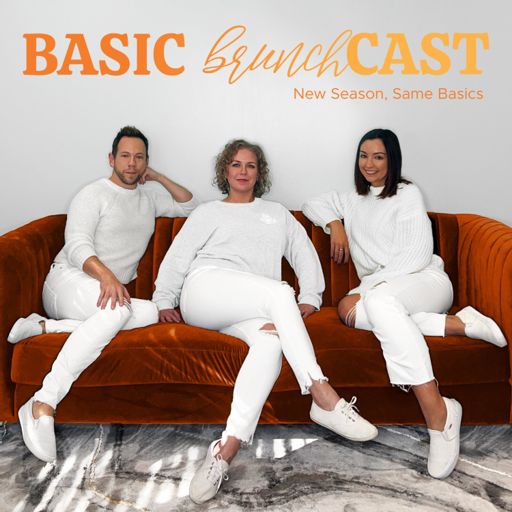 Cover art for podcast Basic Brunchcast