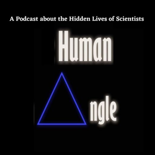 Cover art for podcast Human Angle