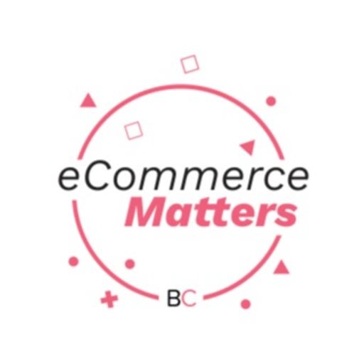 Cover art for podcast eCommerce Matters