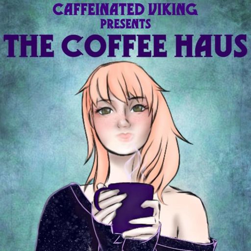 Cover art for podcast The Coffee Haus