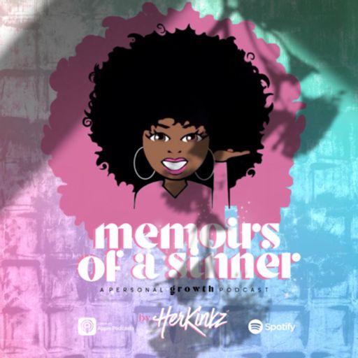 Cover art for podcast Memoirs Of A Sinner