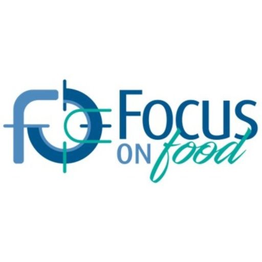 Cover art for podcast ALS Focus on Food