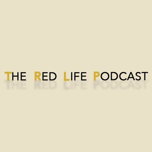 Cover art for podcast The Red Life Podcast