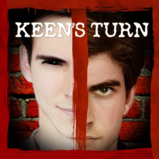 Cover art for podcast Keen's Turn: The Vampire's Appeal