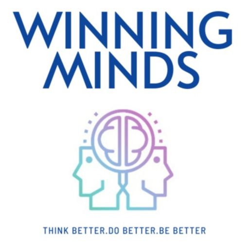 Cover art for podcast Winning Minds