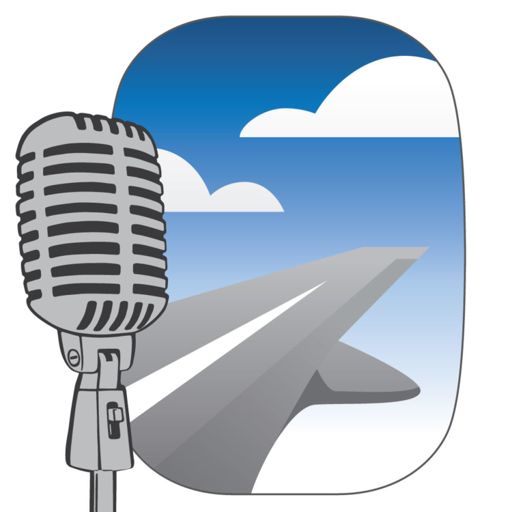 Cover art for podcast The AirlineGeeks Podcast