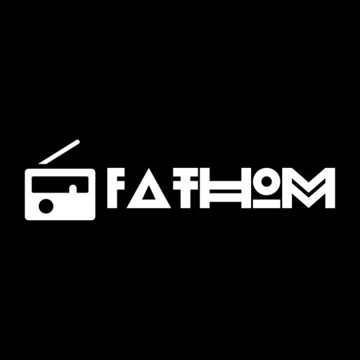 Cover art for podcast Fathom