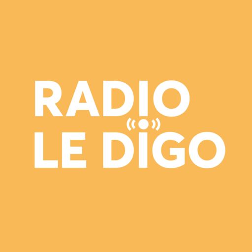 Cover art for podcast Radio le digo