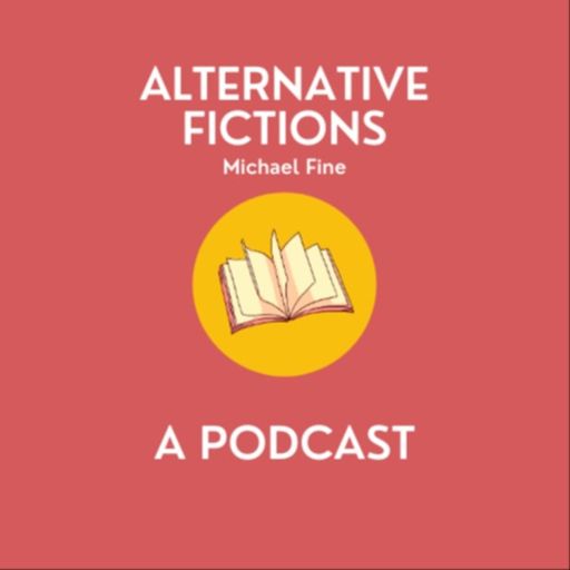 Cover art for podcast Alternative Fictions: The Director's Cut