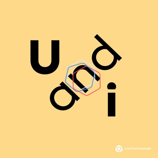 Cover art for podcast U and I