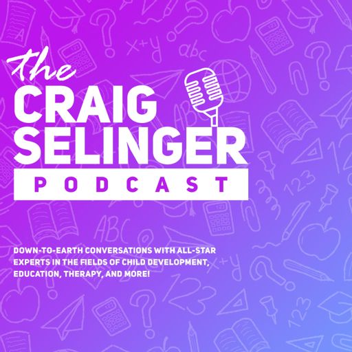 Cover art for podcast Craig Selinger