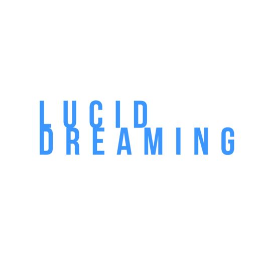 Cover art for podcast Lucid Dreaming - Conversations on Cinema, Art and Moving Image