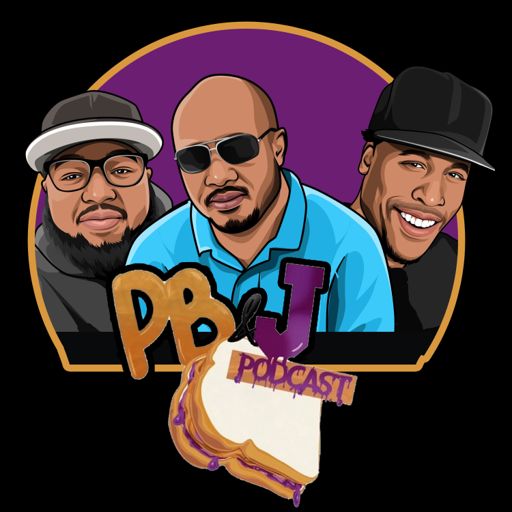 Cover art for podcast PBJ podcast