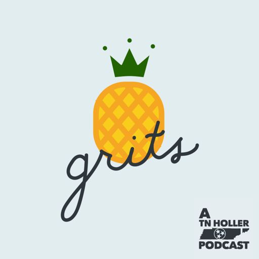 Cover art for podcast GRITS