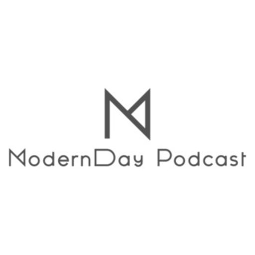 Cover art for podcast ModernDay
